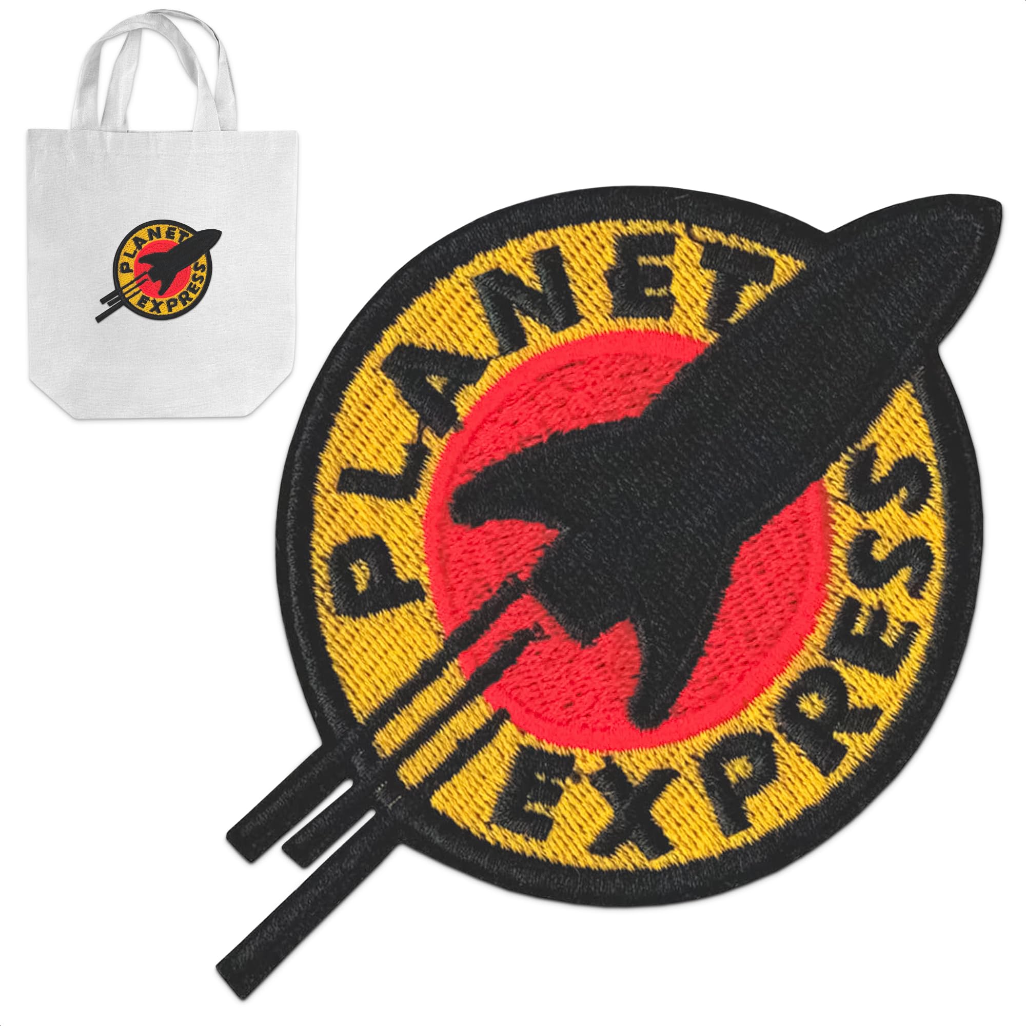 Amazon.com: Backpack Patches - Iron on Sew on Patches for Costume